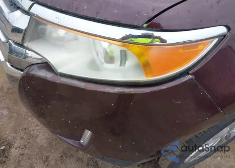 2011 Ford Edge Limited z USA, uszkodzony, nr VIN 2FMDK4KC4BBA04530